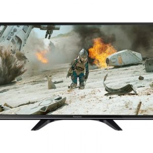 Panasonic 32" Tv FS500 (Display unit)